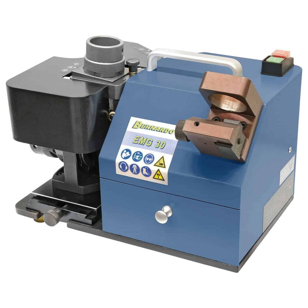 Bernardo Affilatrice per frese EMG 30