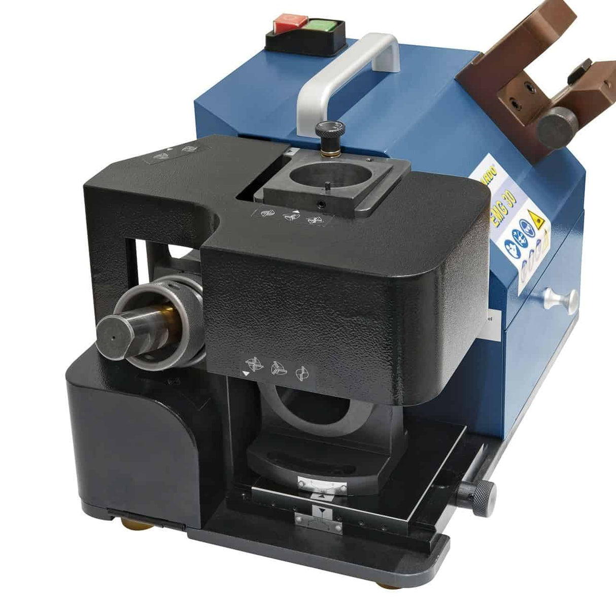 Bernardo Affilatrice per frese EMG 30