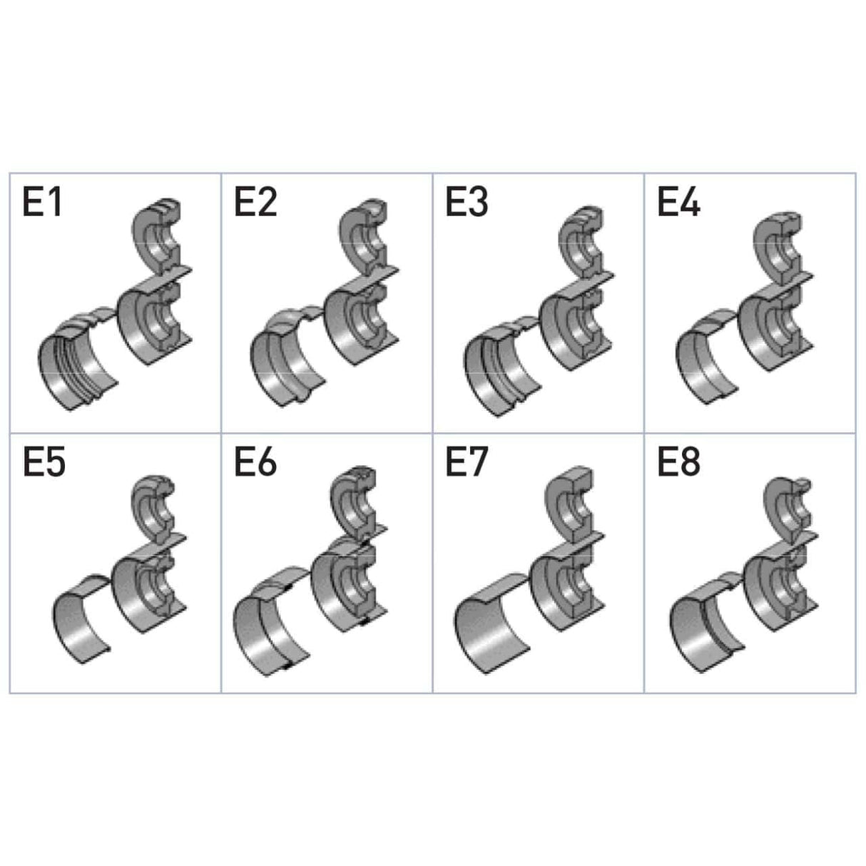 Bernardo Bordatrice manuale SM 200