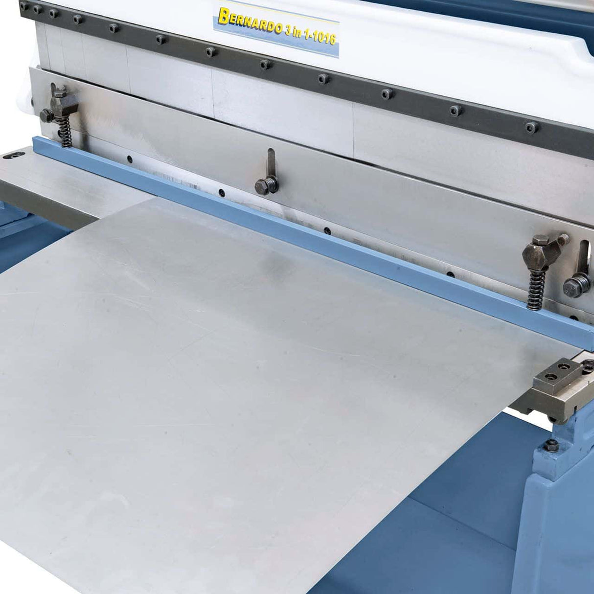 Bernardo Calandra cesoia e piegatrice 3 in 1 – 1016 mm