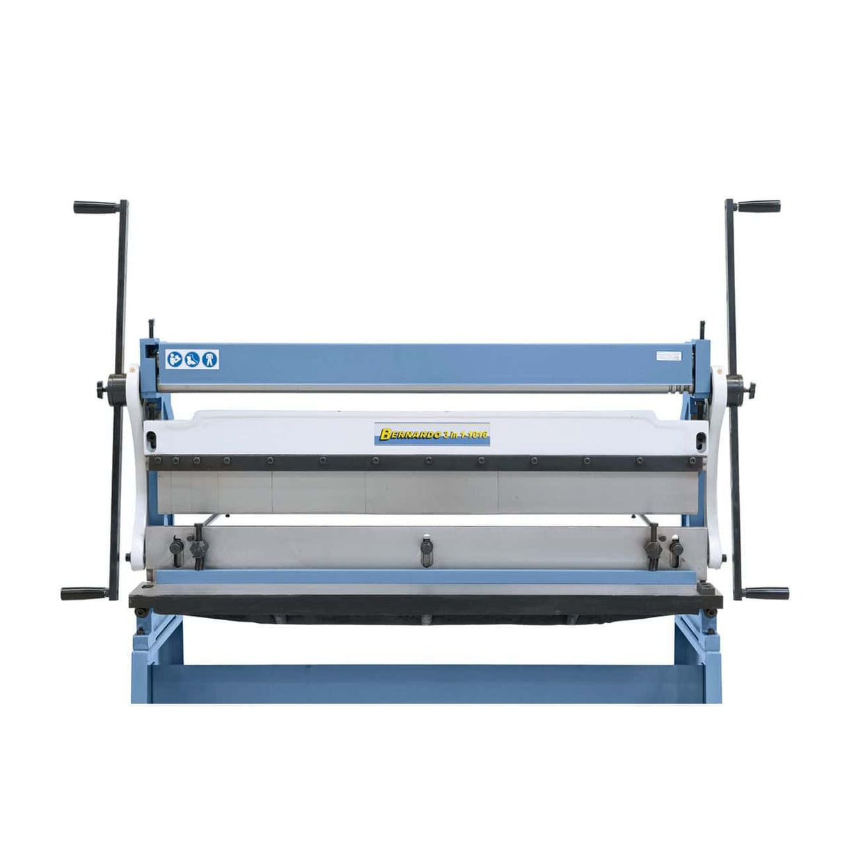 Bernardo Calandra cesoia e piegatrice 3 in 1 – 1016 mm