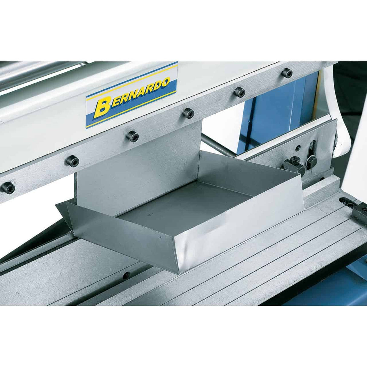 Bernardo Calandra cesoia e piegatrice 3 in 1 – 1016 mm