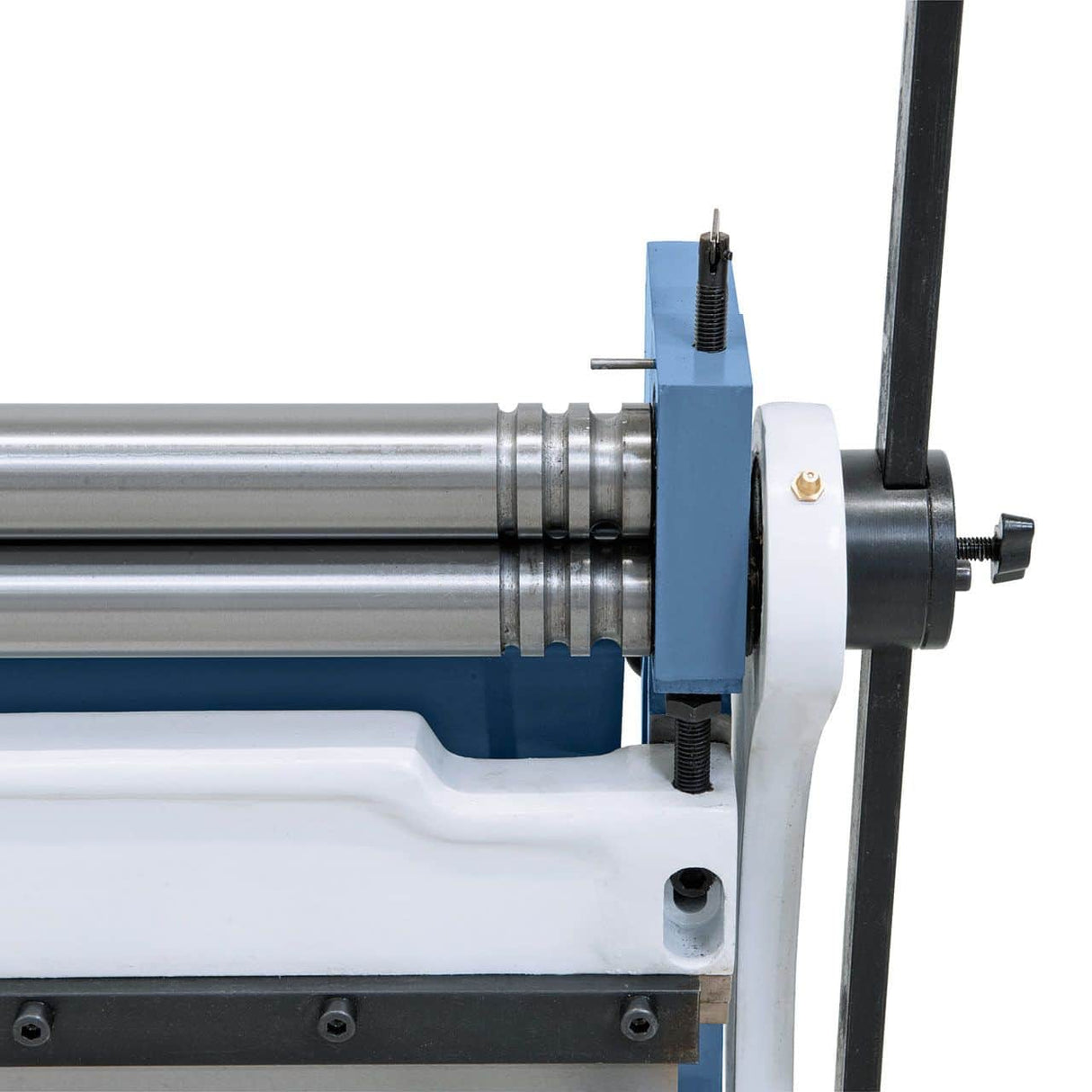 Bernardo Calandra cesoia e piegatrice 3 in 1 – 1016 mm