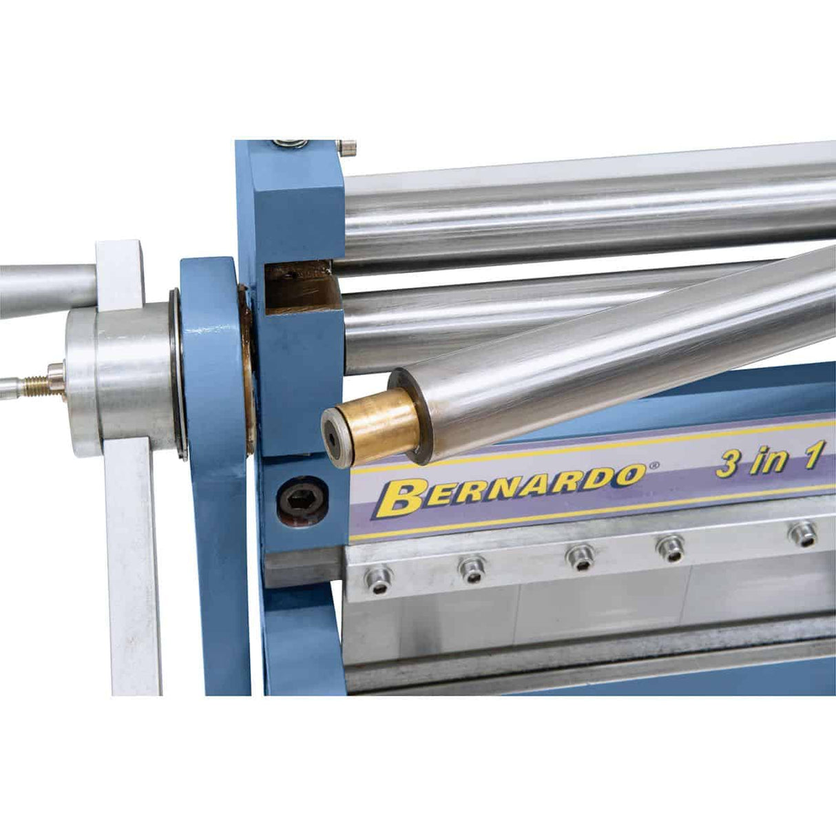 Bernardo Calandra cesoia e piegatrice 3 in 1 – 305 Profi