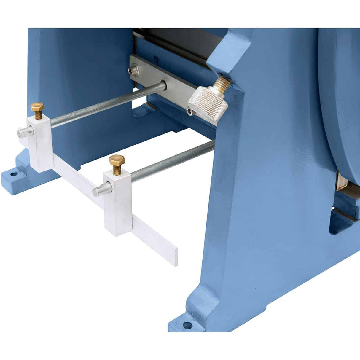 Bernardo Calandra cesoia e piegatrice 3 in 1 – 305 Profi