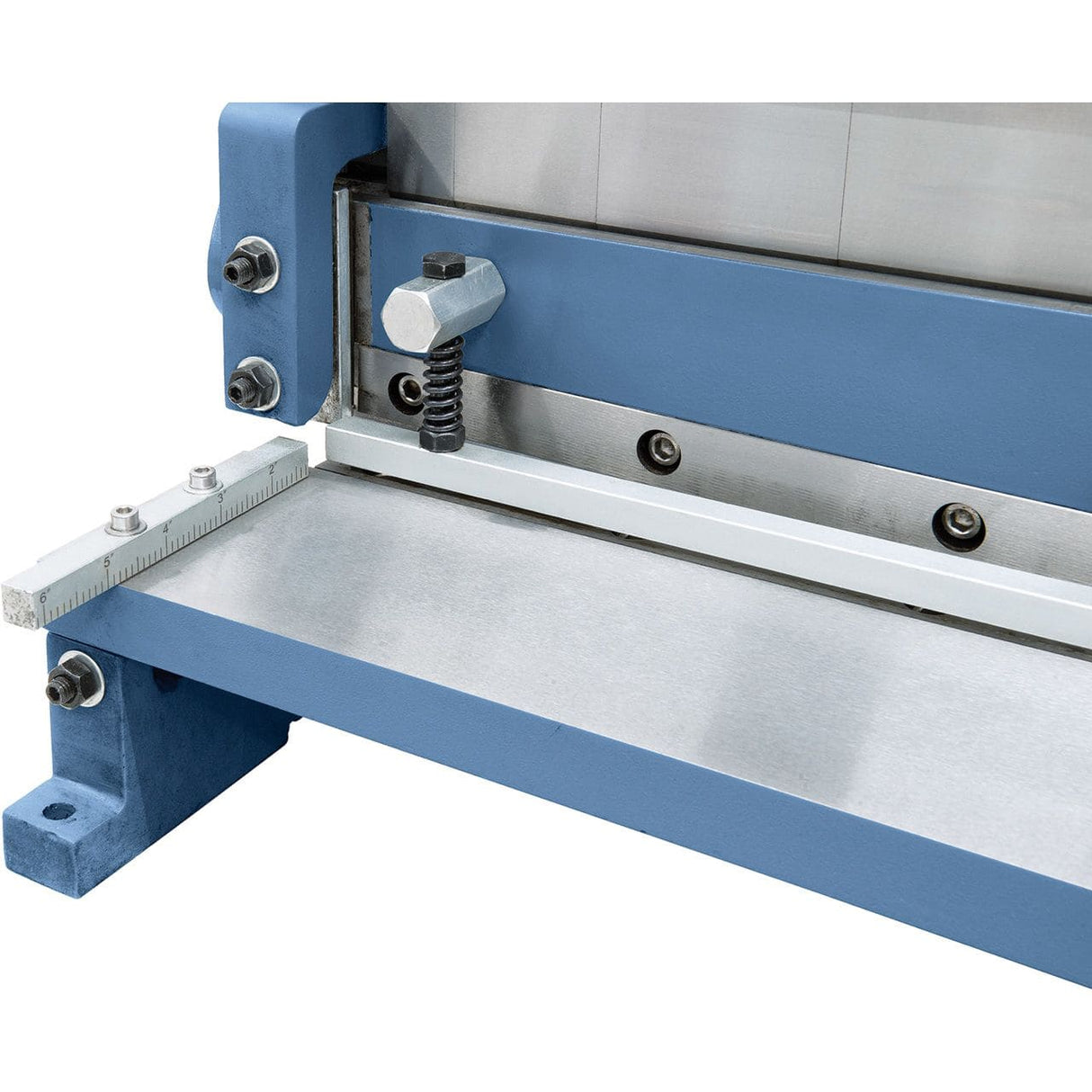 Bernardo Calandra cesoia e piegatrice 3 in 1 – 305 Profi