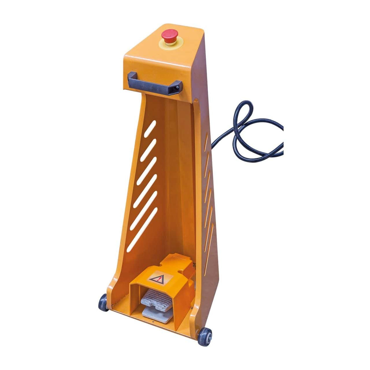 Bernardo HSB 3200 x 8 – Cesoia idraulica per lamiera fino a 8 mm