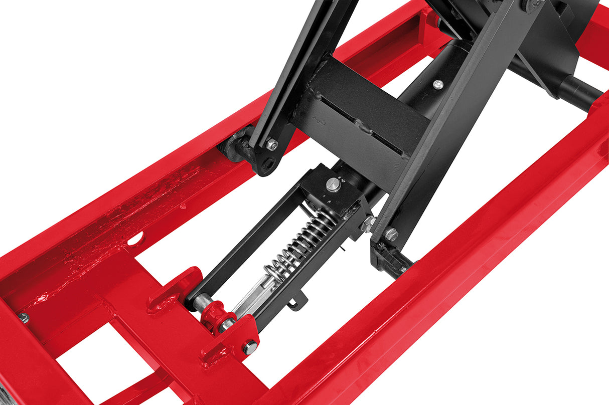 Bernardo Carrello elevatore idraulico BS 700 D