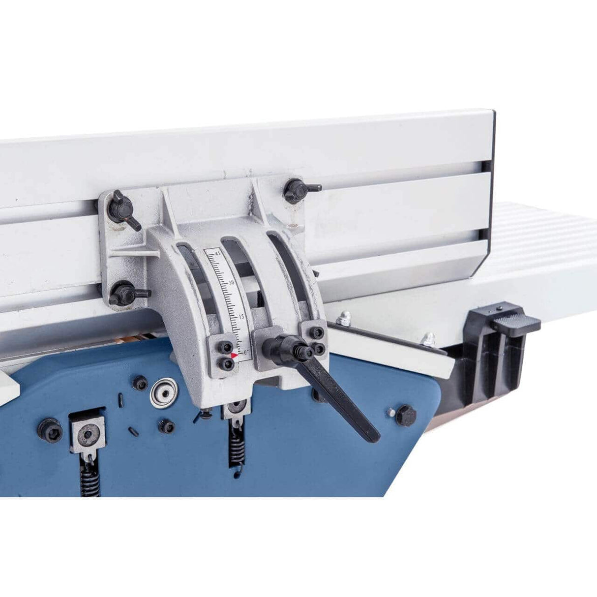 Piallatrice a filo e a spessore PT 305