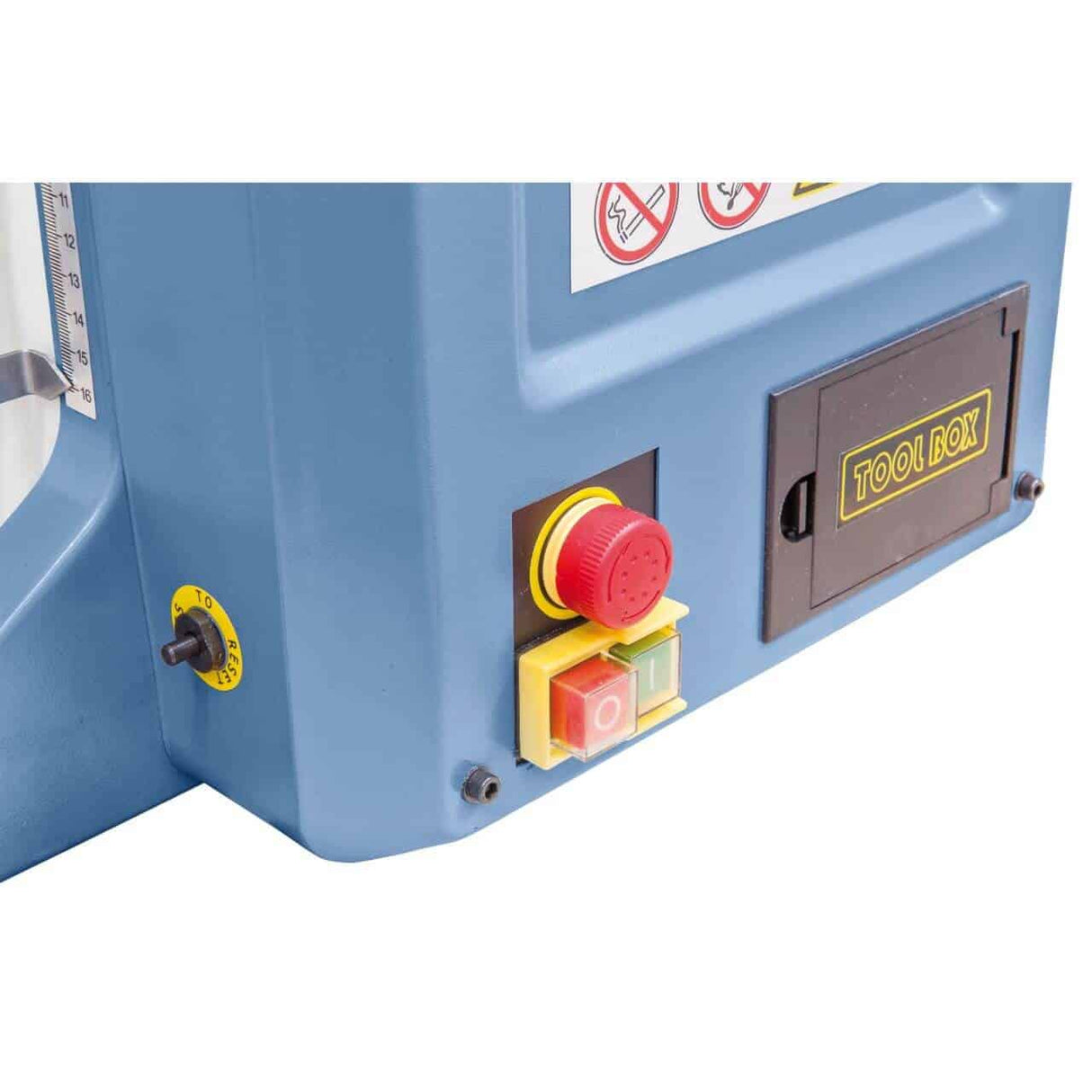 Piallatrice a filo e a spessore PT 305