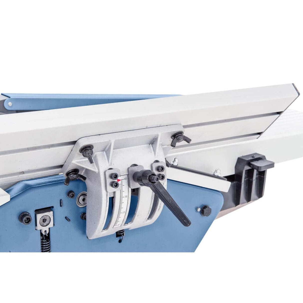 Piallatrice a filo e a spessore PT 305