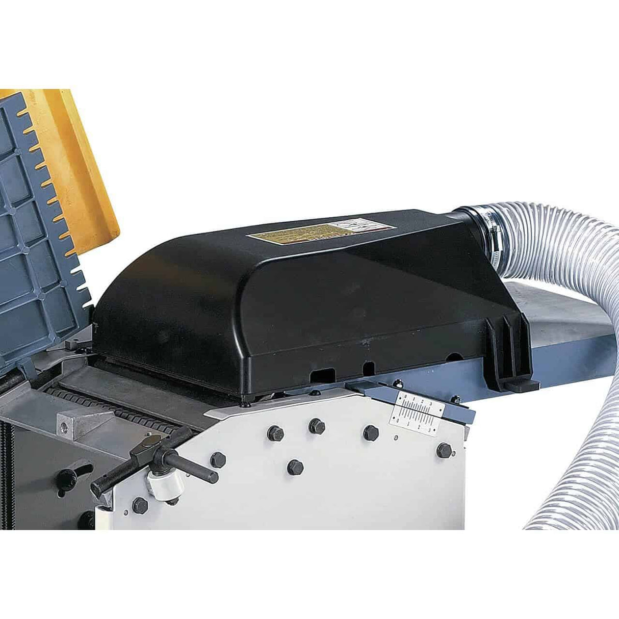 Pialla filo spessore da banco PT 260 230V