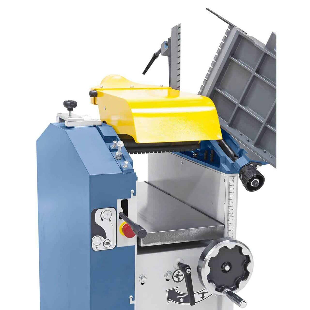 Piallatrice a spessore ADM 260 - 230 V