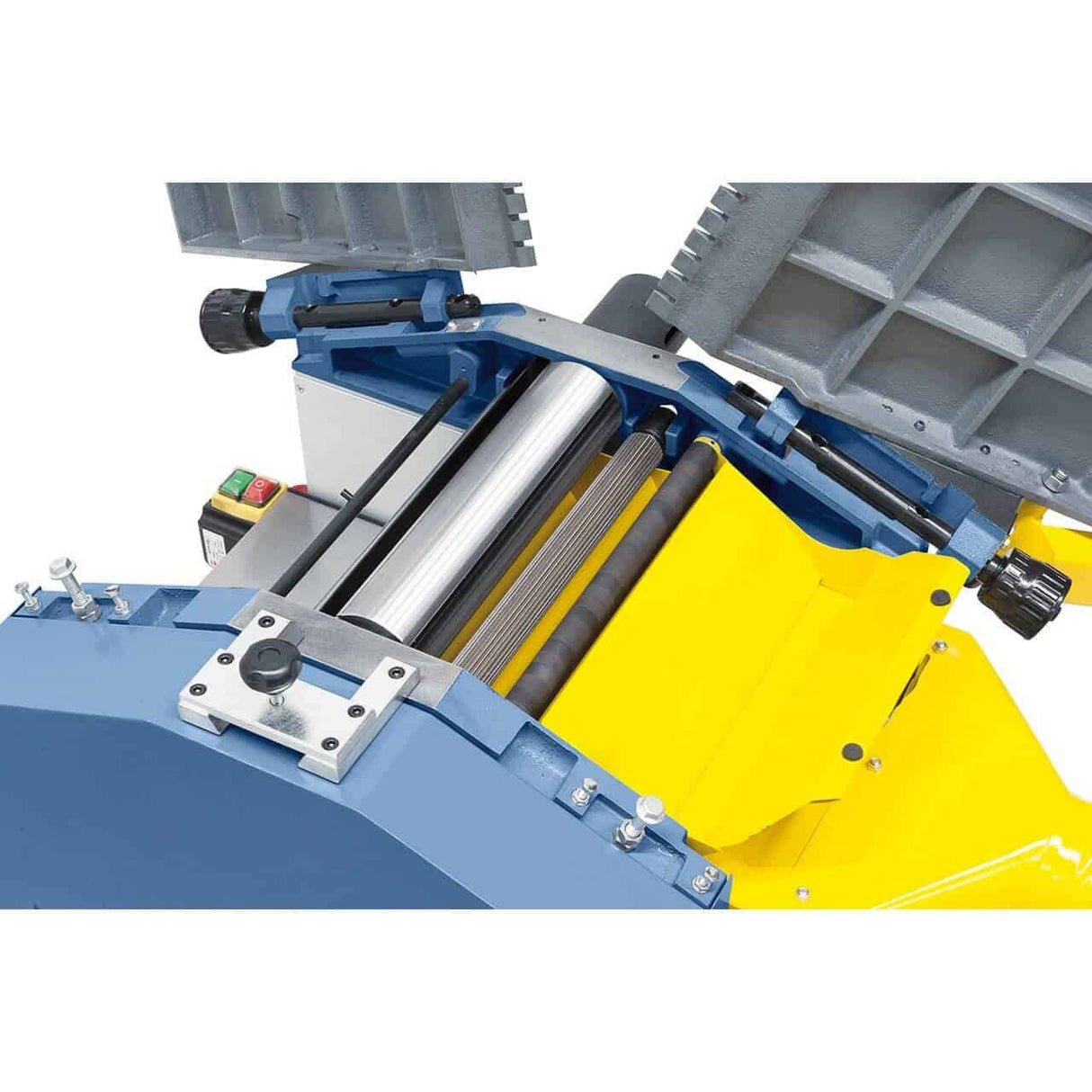 Piallatrice a spessore