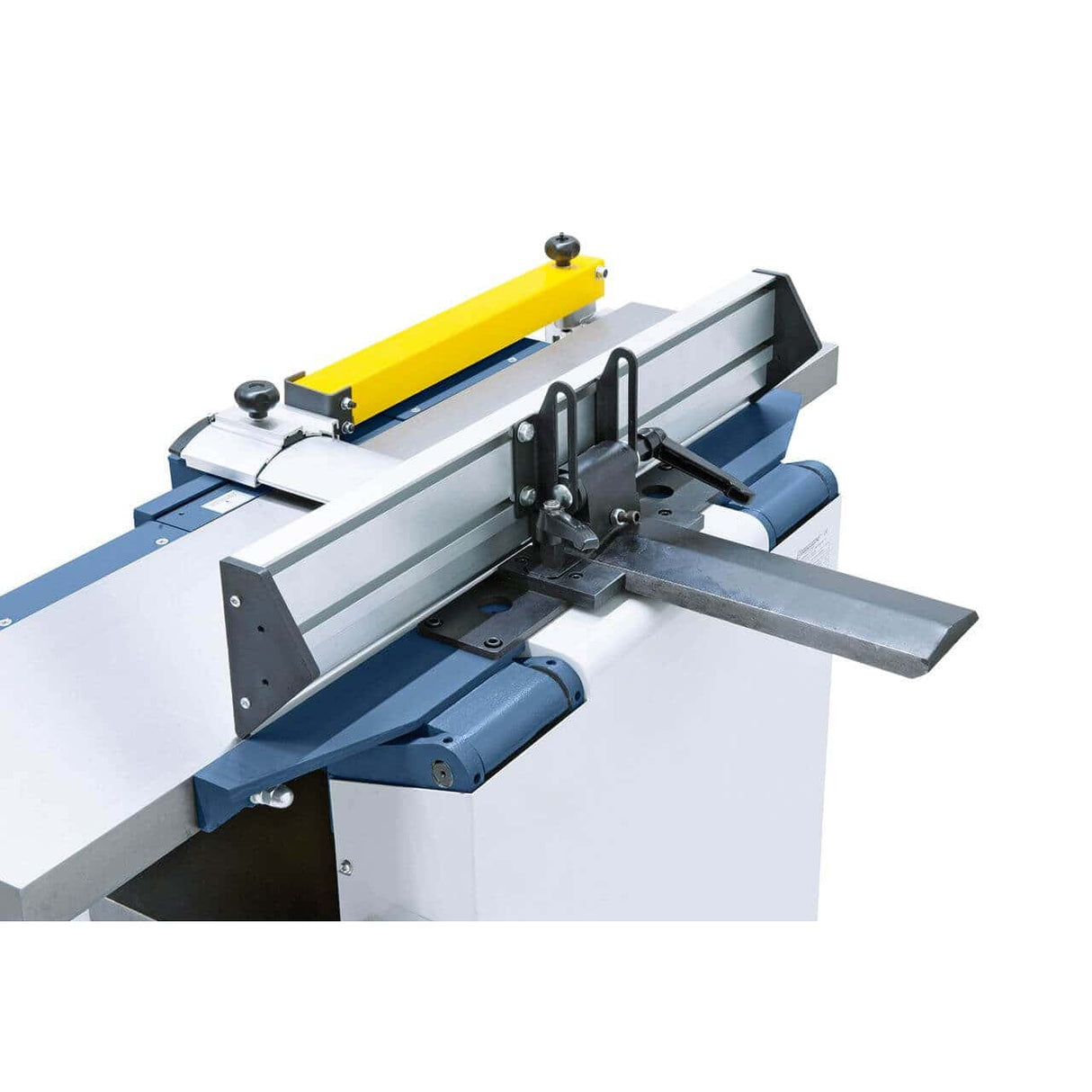 Pialla filo spessore da banco AD 260 S - 230 V - con albero a spirale