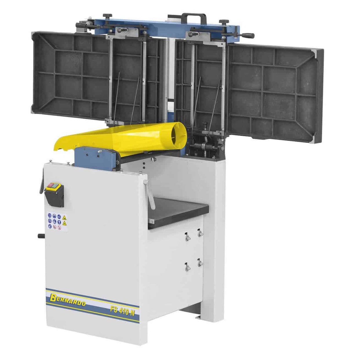 Piallatrice a spessore