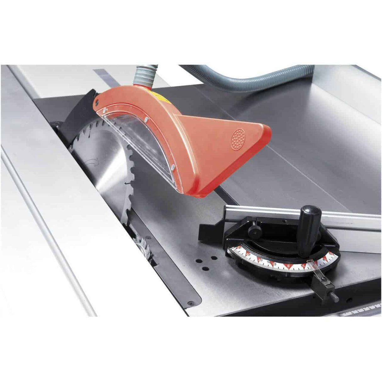 Sezionatrice per pannelli-fresatrici CSM