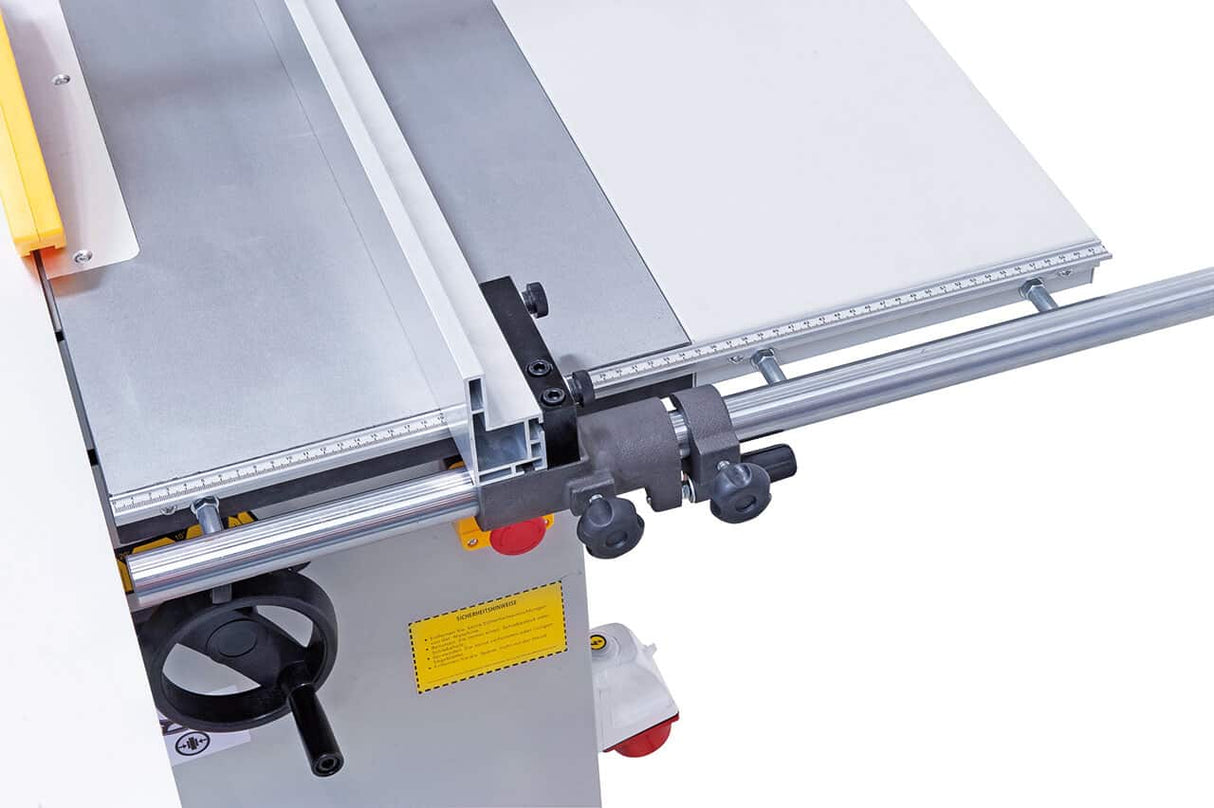 Squadratrice FKS 1300 H - 230 V