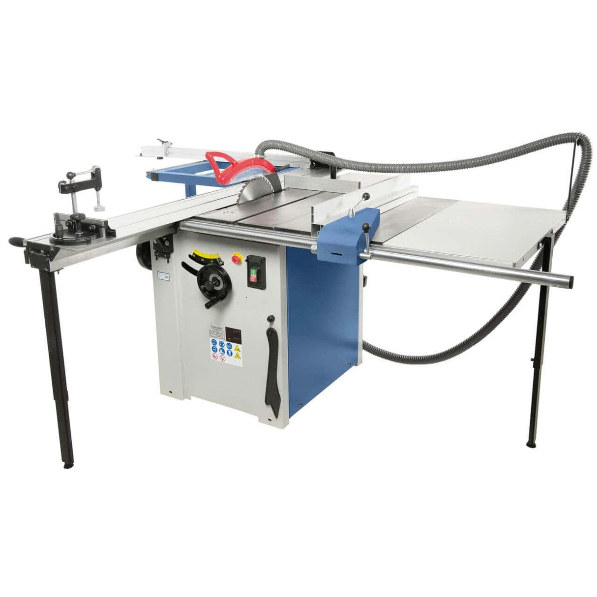 Squadratrici FKS 2000 Pro