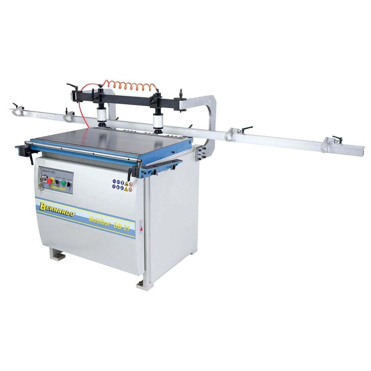 Foratrice Multibor DB