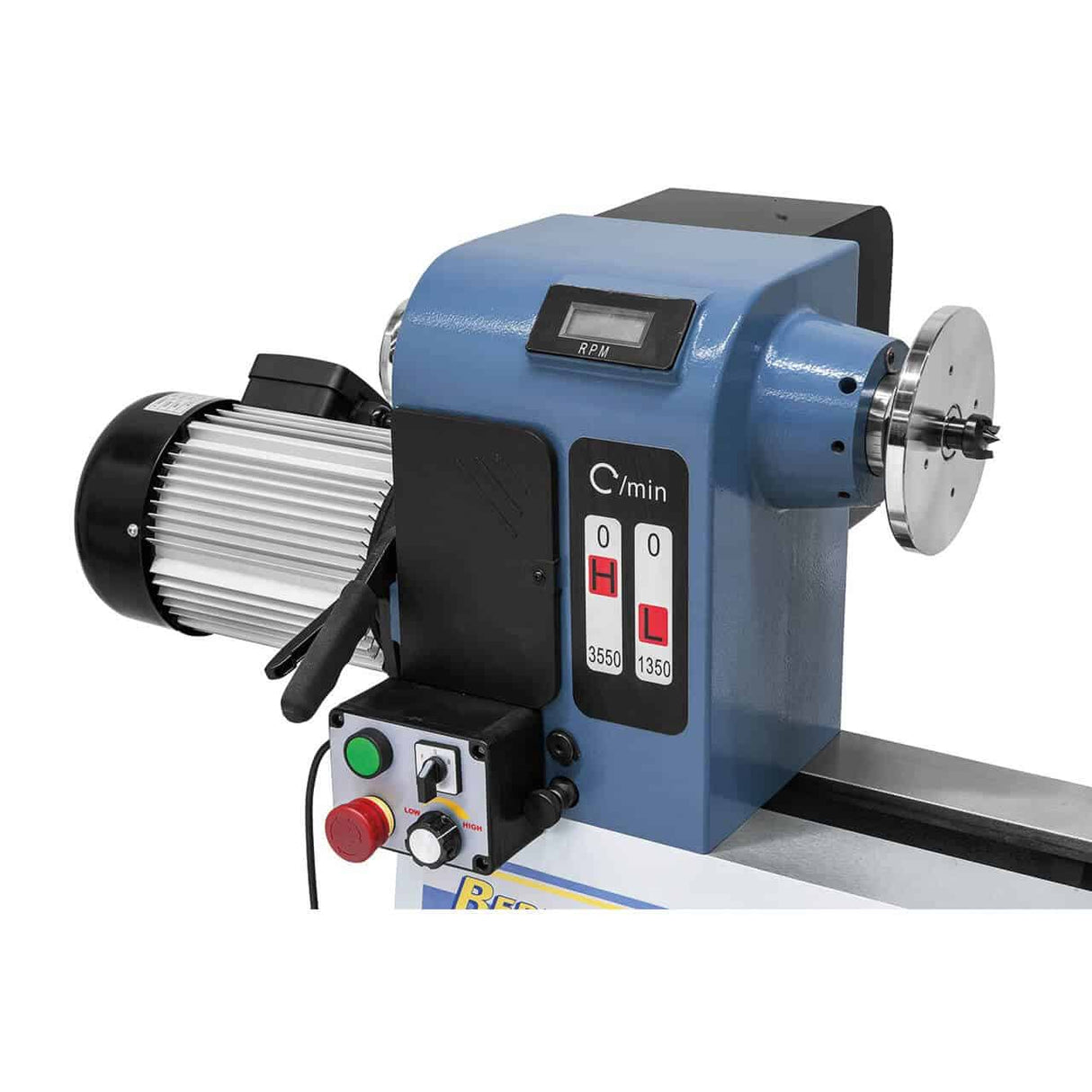 Tornio CL 800 D / 230