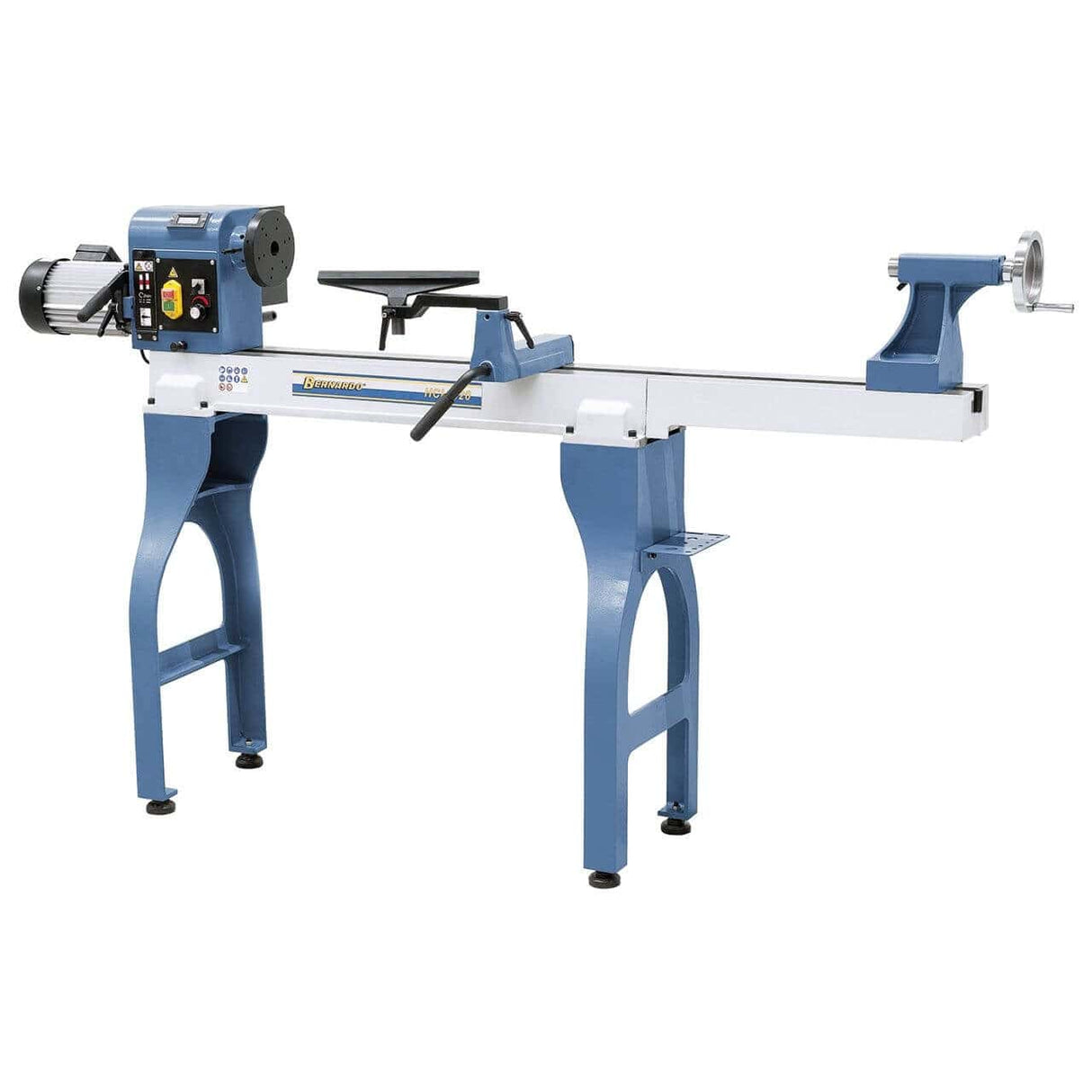 Tornio per legno HCL