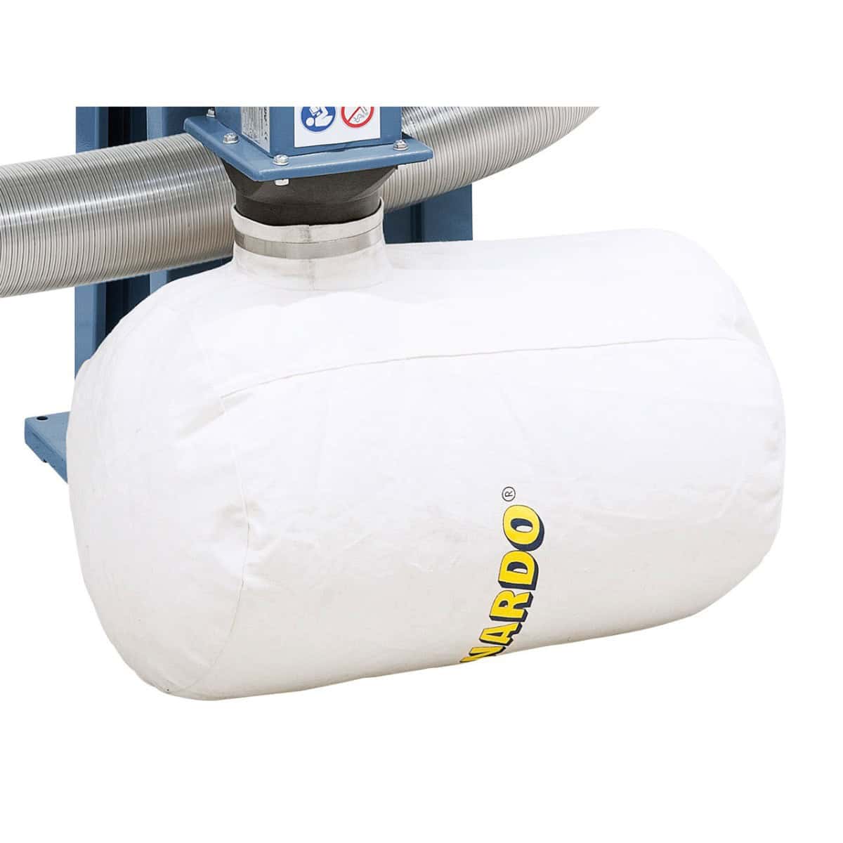 Bernardo Aspiratore di polvere MSA 300