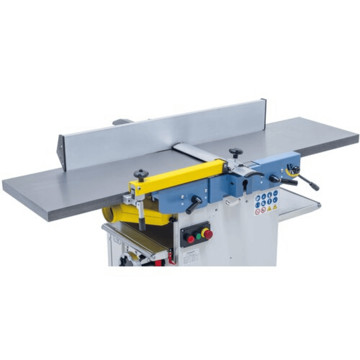 Bernardo Pialla filo spessore FS 410 P - 400 V