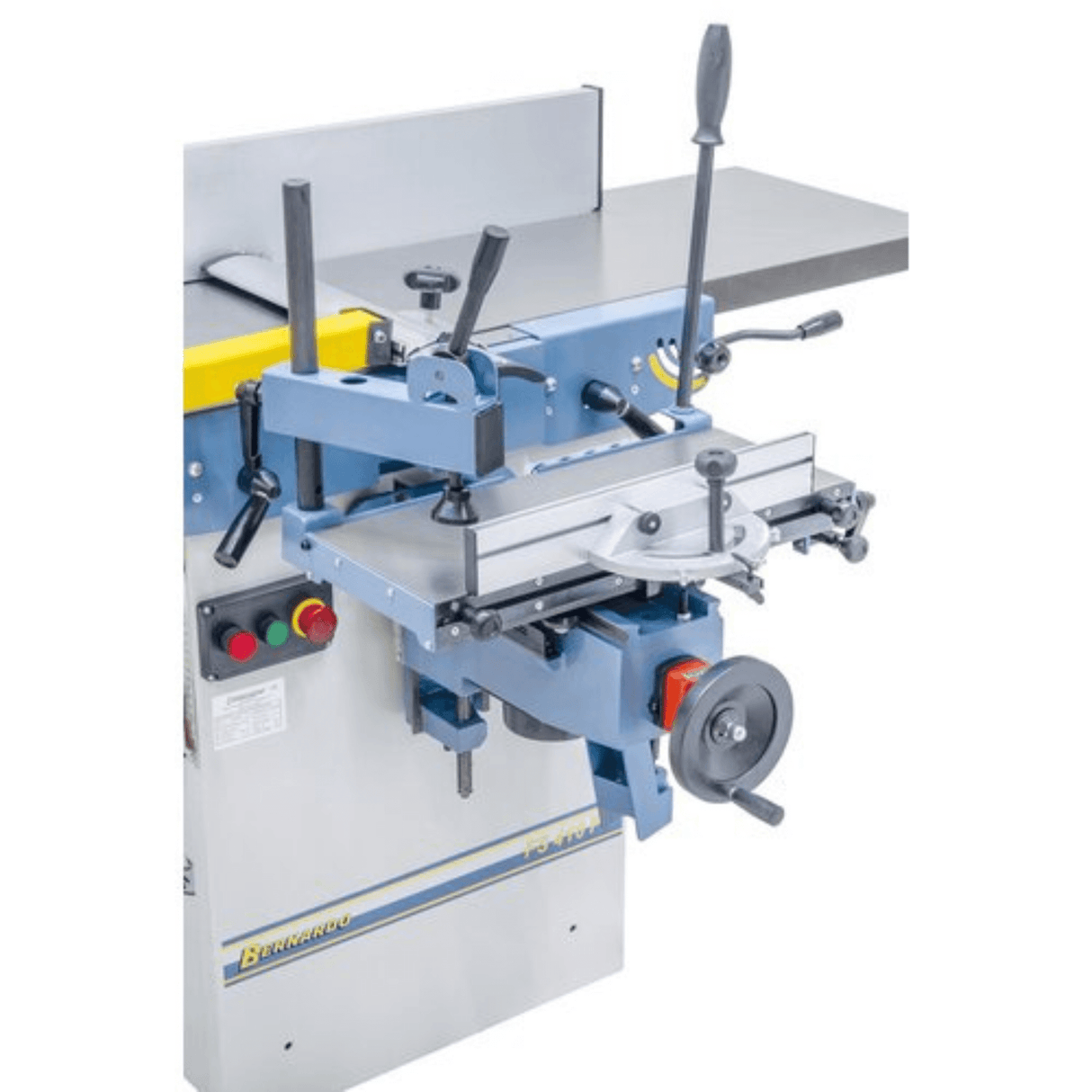 Bernardo Pialla filo spessore FS 410 P - 400 V