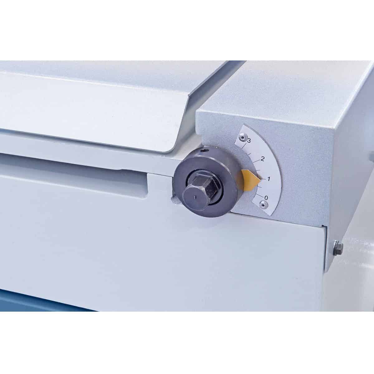 Bernardo MTE 2060 x 3 mm NCC – Cesoia a ghigliottina motorizzata