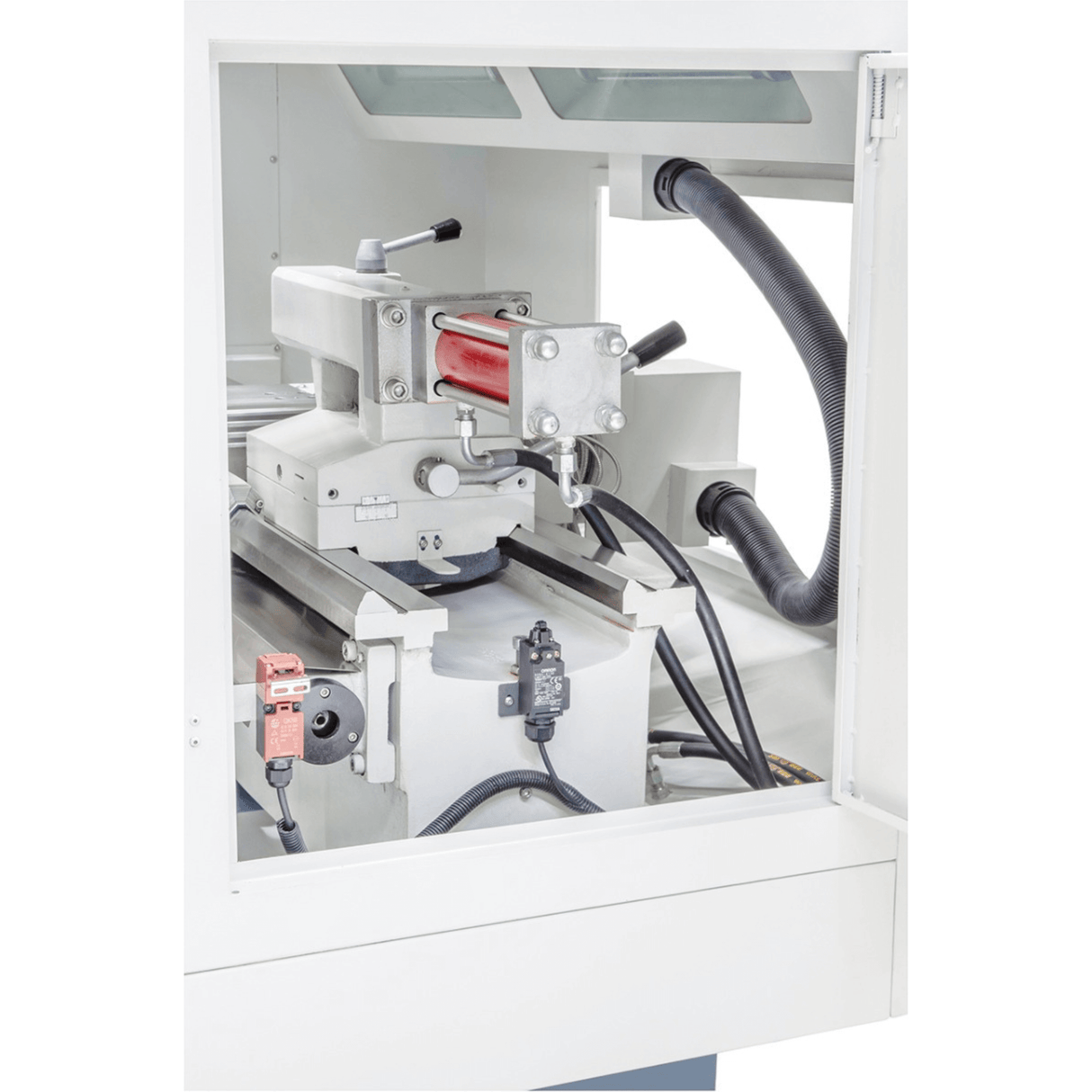 Tornio CNC Bernardo CK 400 x 750 – Siemens 808D