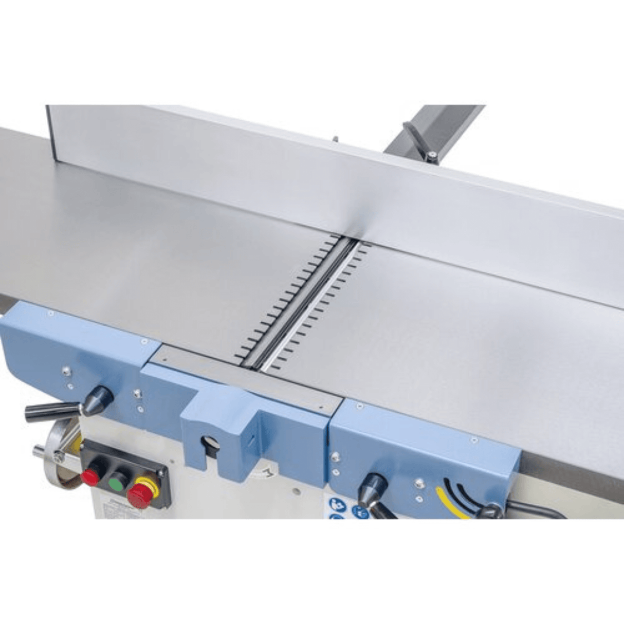 Bernardo Pialla filo spessore FS 410 P - 400 V