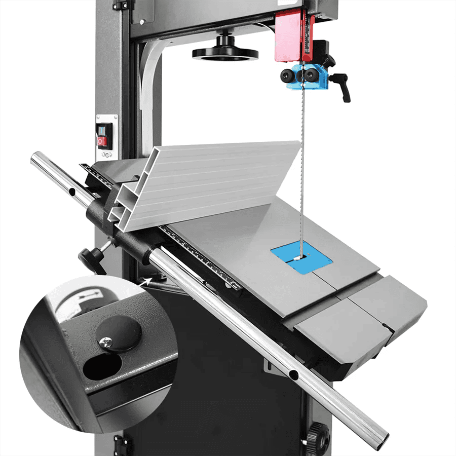 Sega a Nastro Laguna 14BX 230V