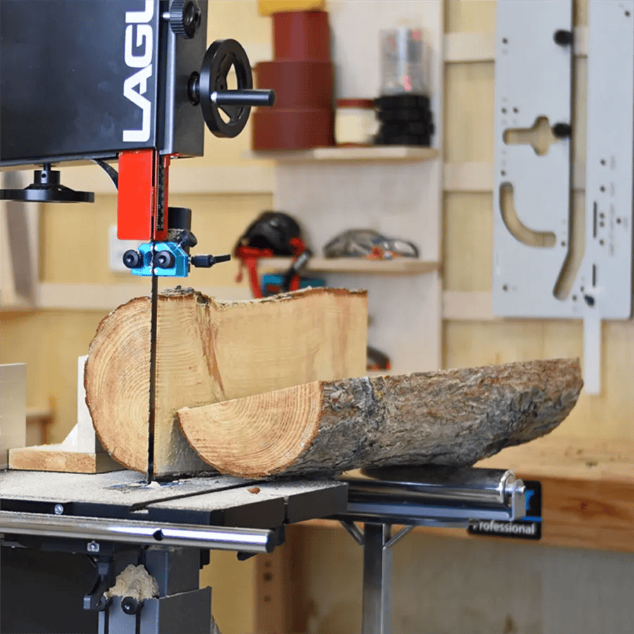 Sega a Nastro Laguna 14BX 230V