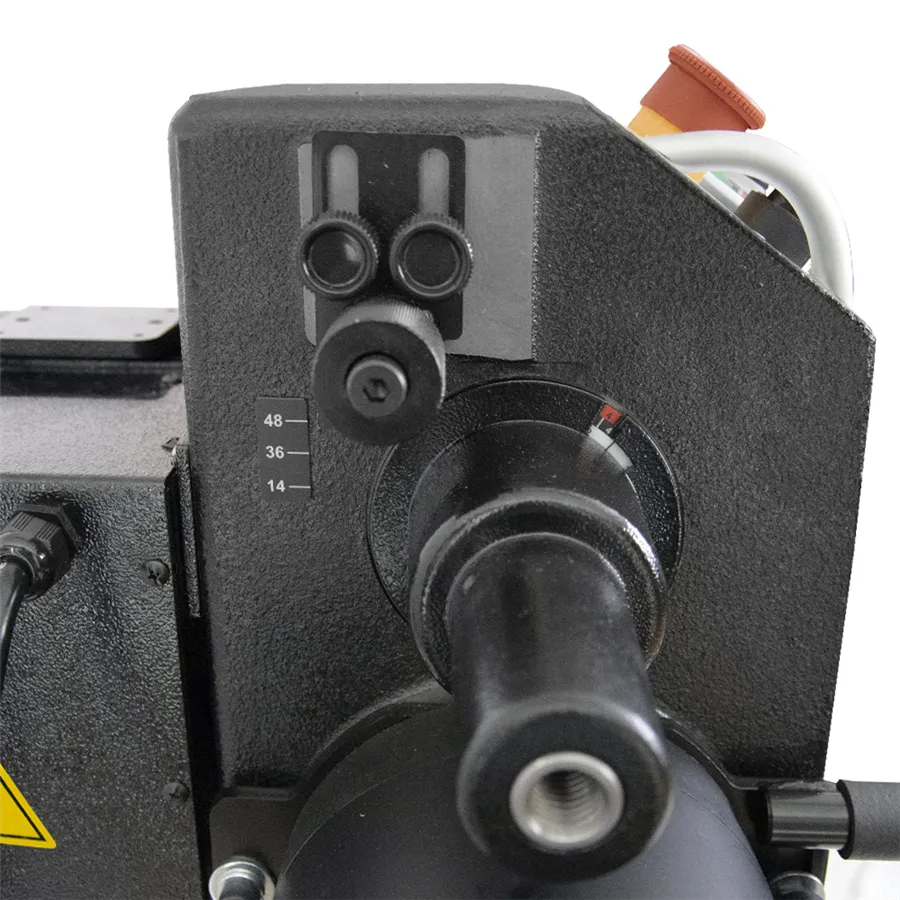 Tornio per Legno LAGUNA Revo 1836