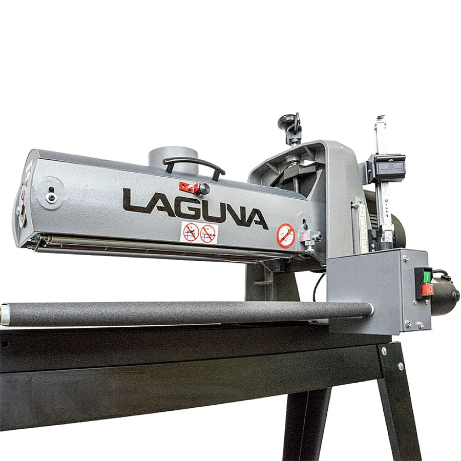 Laguna Calibratrice LAGUNA 1938 SuperMax