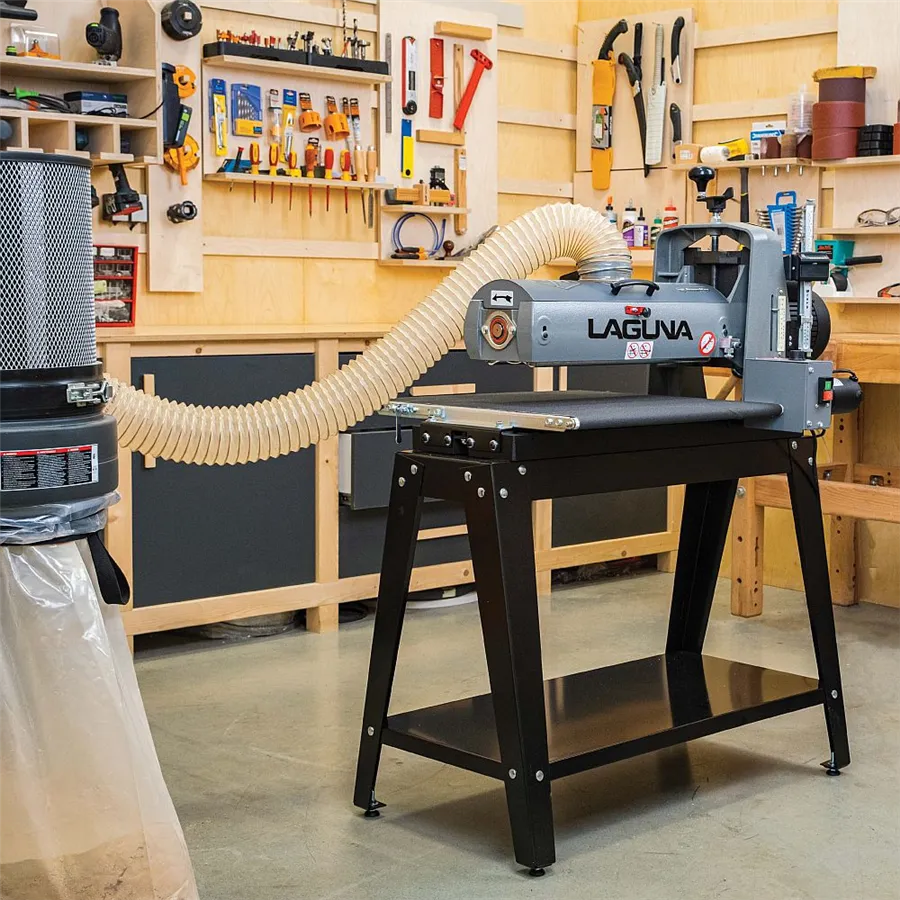 Laguna Calibratrice LAGUNA 1938 SuperMax