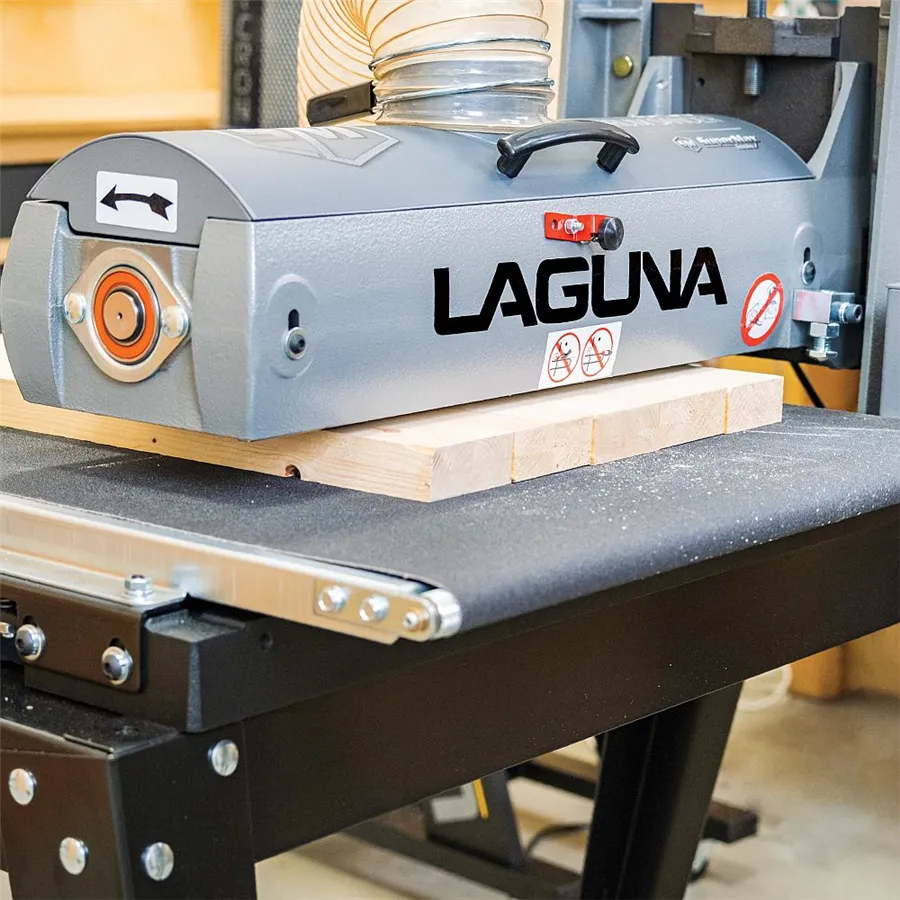 Laguna Calibratrice LAGUNA 1938 SuperMax