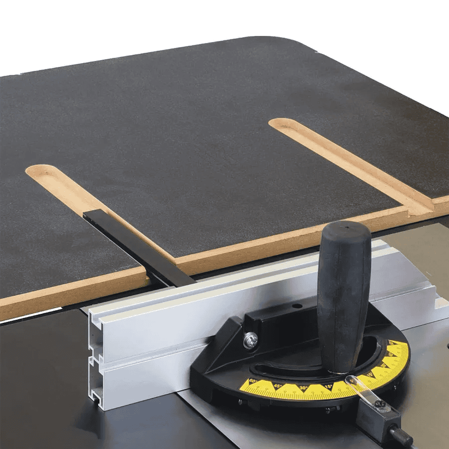 Sega Circolare Laguna Fusion 1