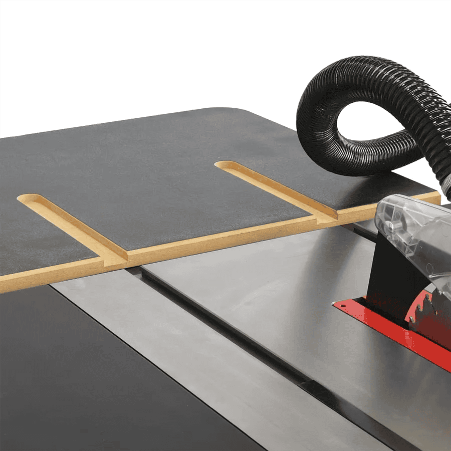 Sega Circolare Laguna Fusion 1