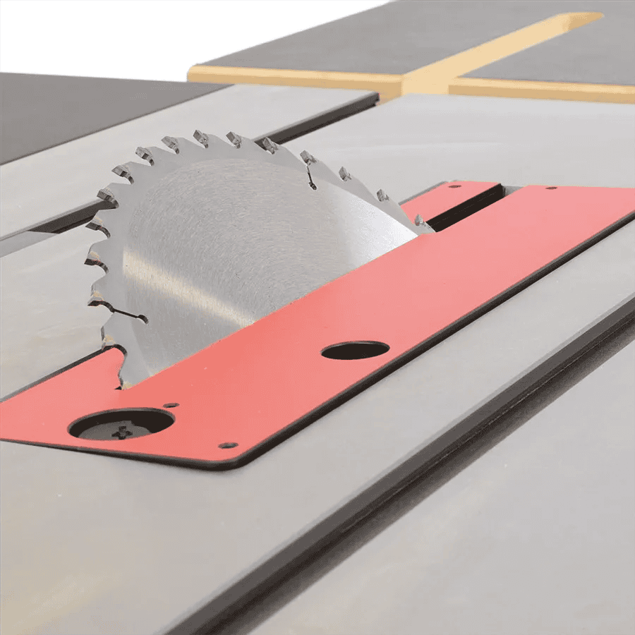 Sega Circolare Laguna Fusion 1