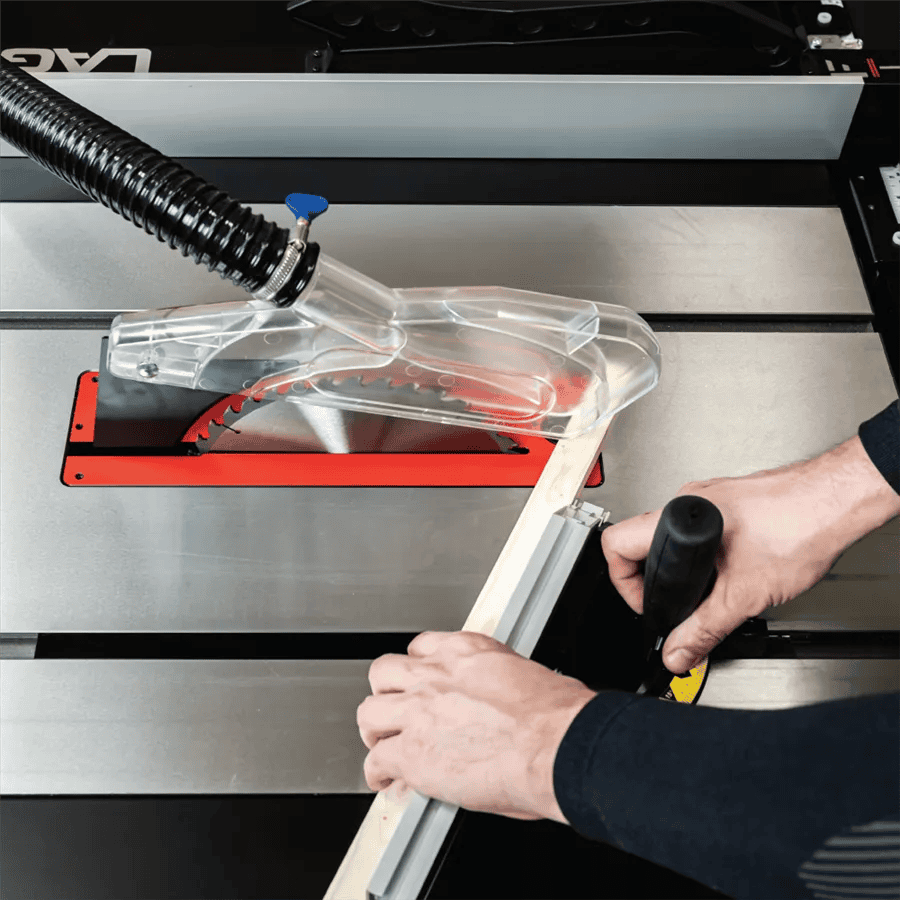 Sega Circolare Laguna Fusion 1