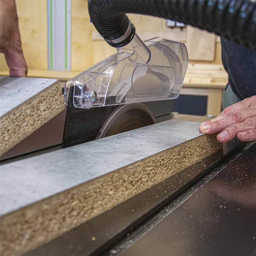 Sega Circolare Laguna Fusion 2