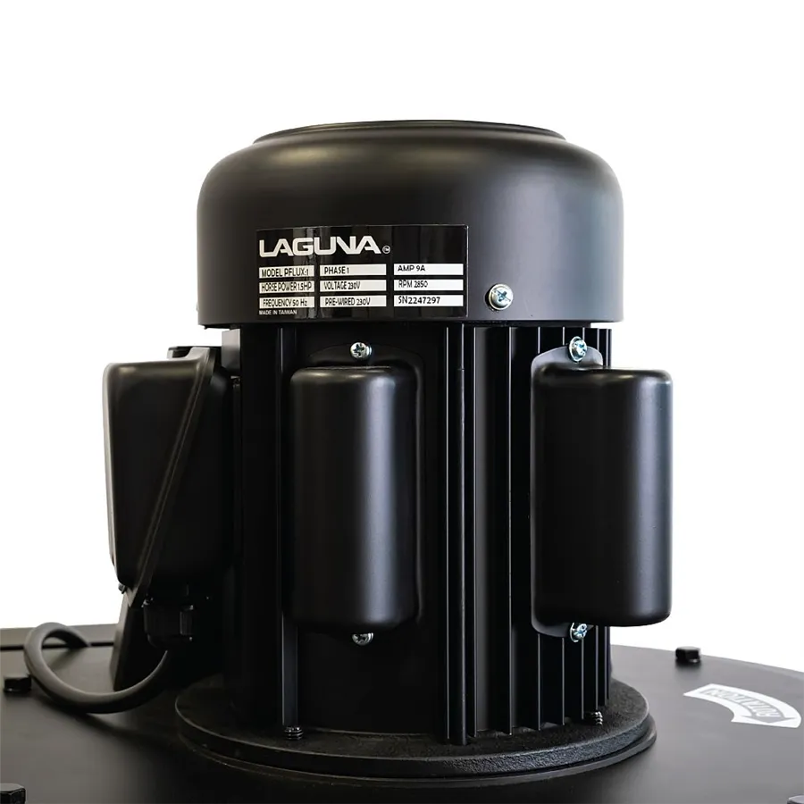 Aspiratore ciclonico LAGUNA PFlux 1 / 230 V