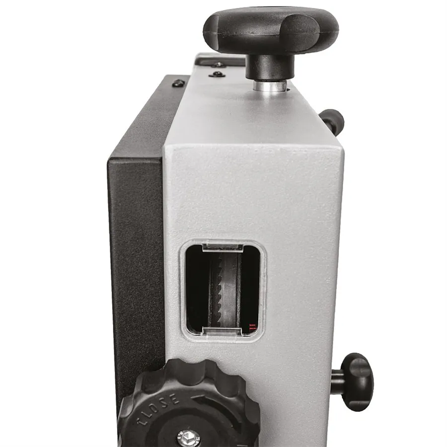 Laguna V10 230V 750W ā Sega a nastro 10" professionale