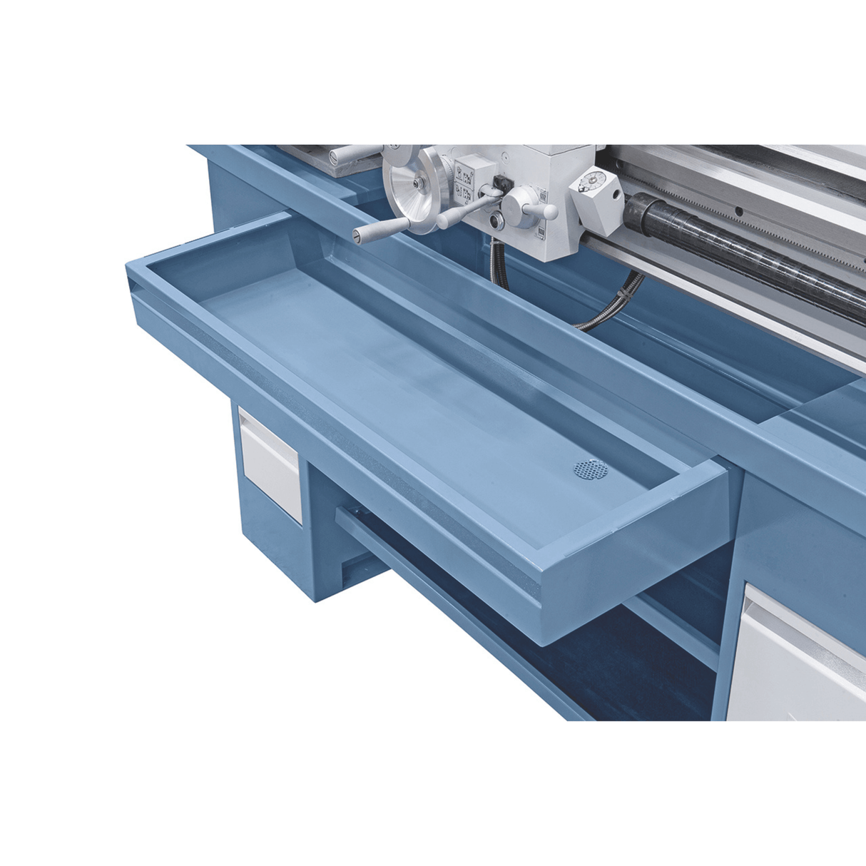Bernardo Tornio per metallo Profi 900 Vario - 230 V
