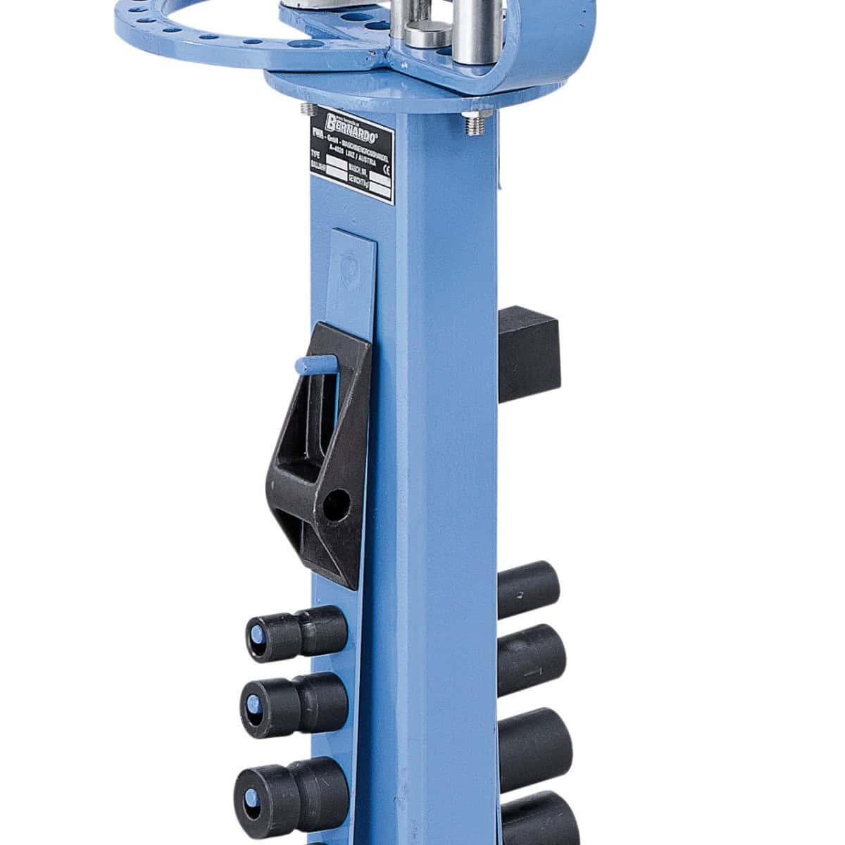 Bernardo Piegatrice universale MR 100 Pro