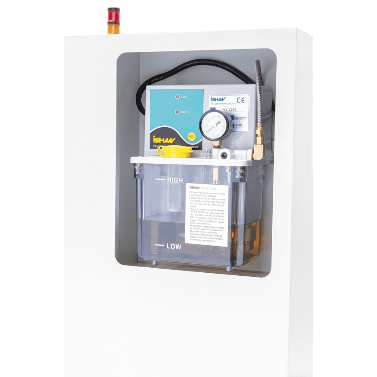 Tornio CNC Bernardo CK 400 x 750 – Siemens 808D