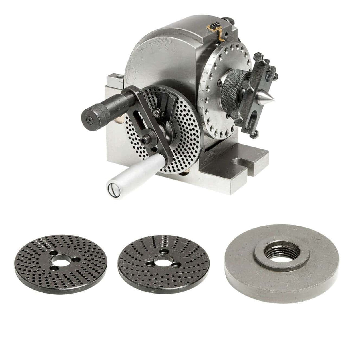 Divisore semi universale BS-0