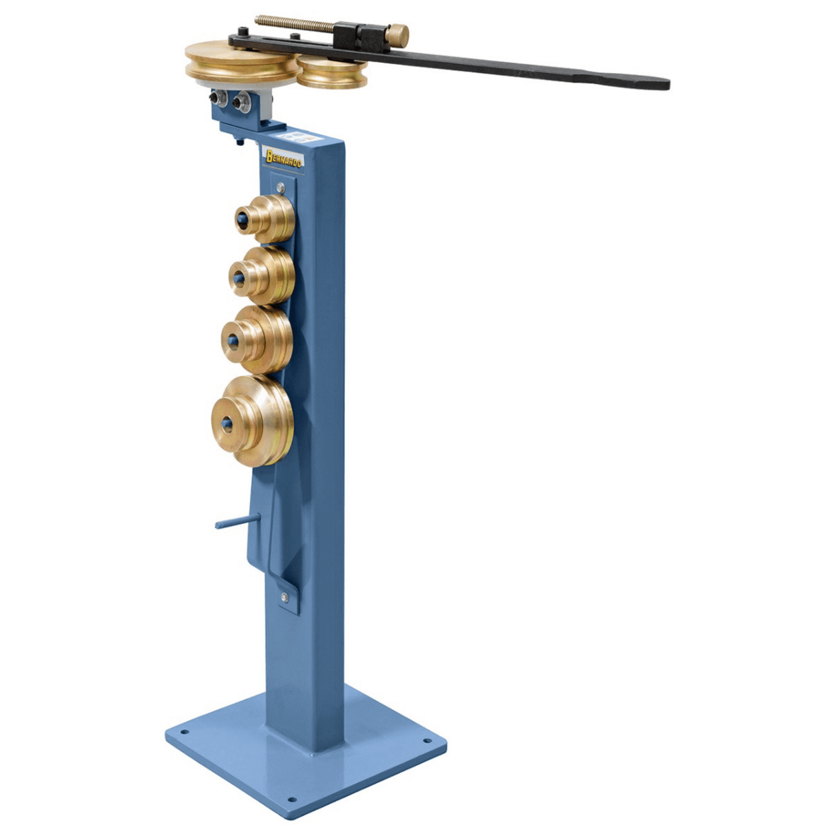 Bernardo Curvatubi manuale MR 200 F